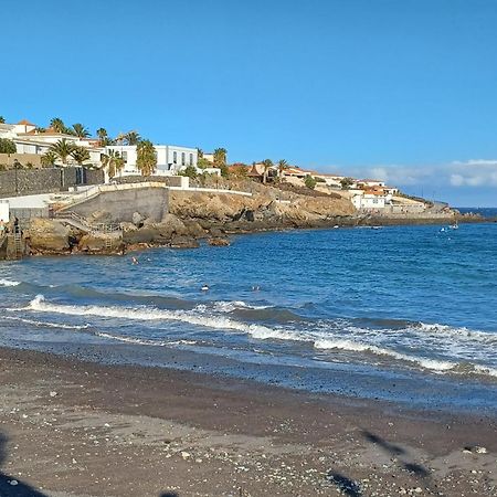 Apartmán Playaelporis Poris de Abona Exteriér fotografie