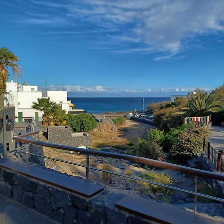 Apartmán Playaelporis Poris de Abona Exteriér fotografie