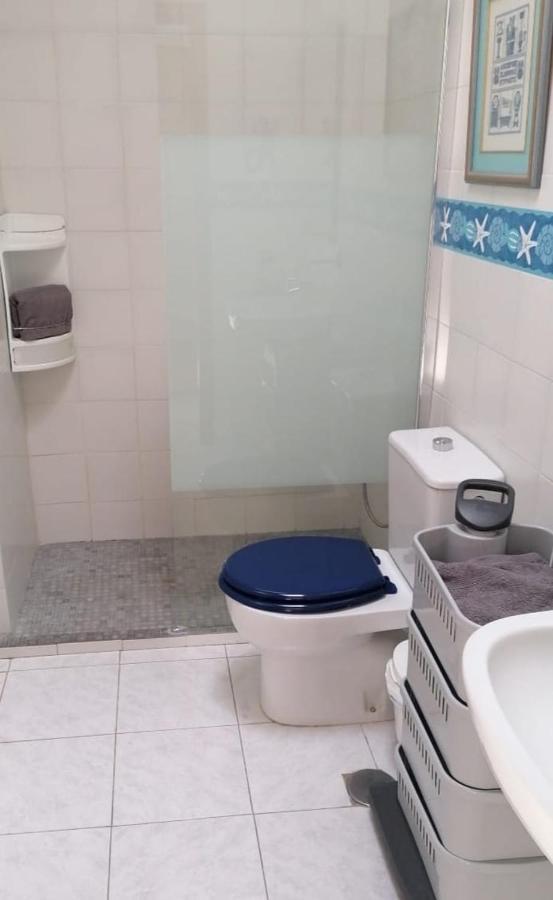 Apartmán Playaelporis Poris de Abona Exteriér fotografie