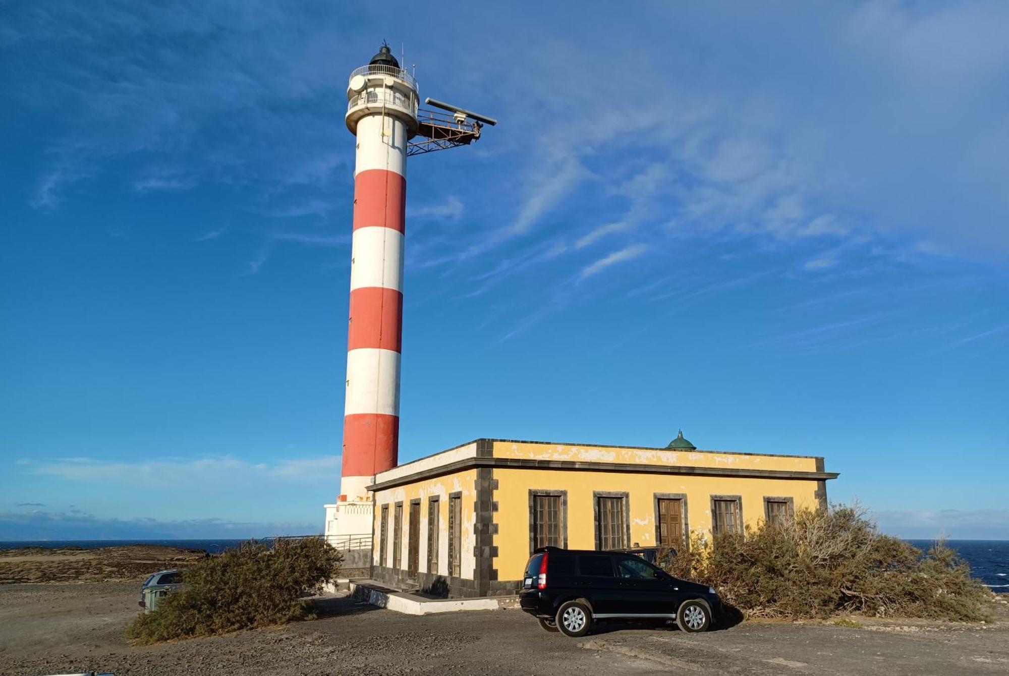 Apartmán Playaelporis Poris de Abona Exteriér fotografie