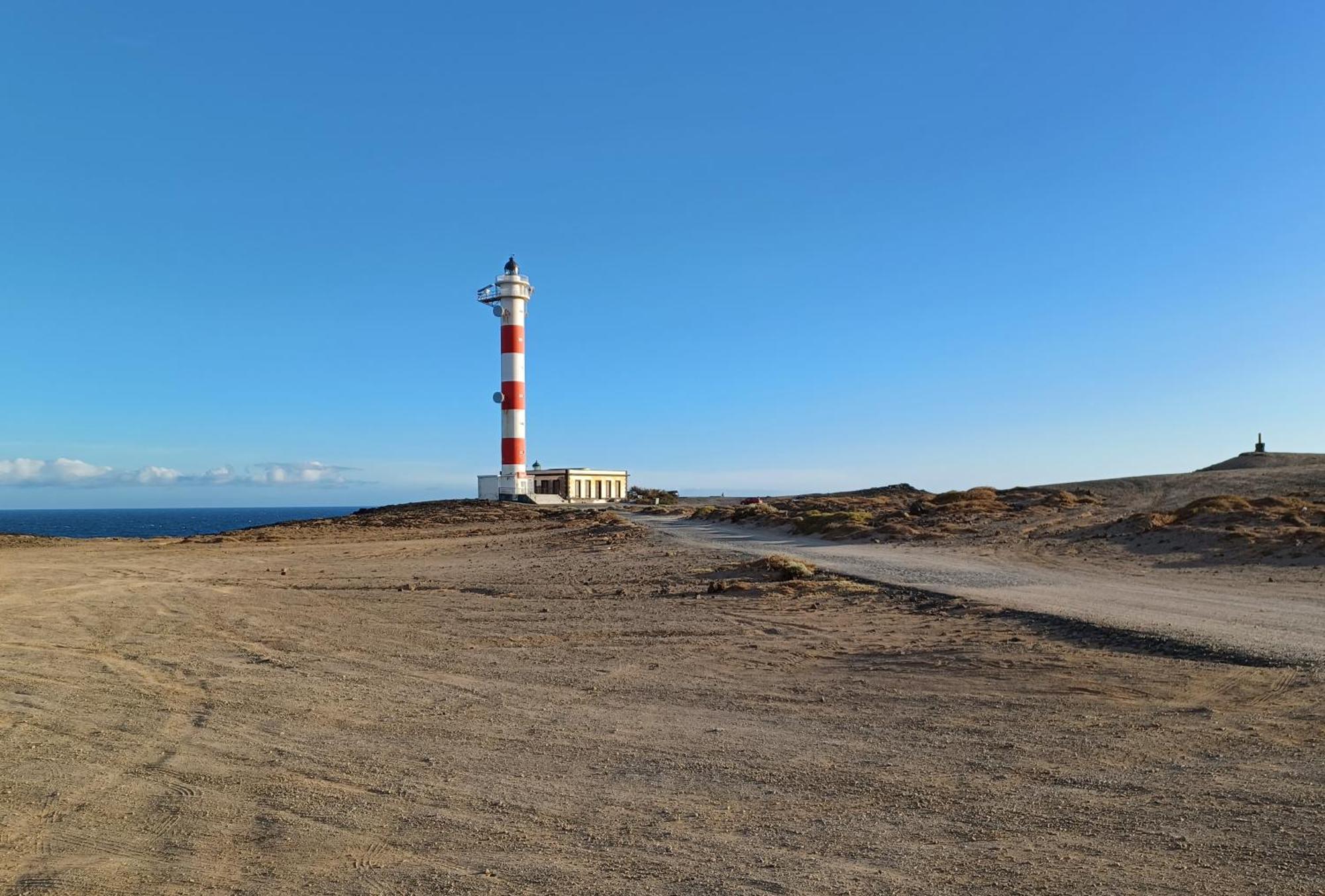 Apartmán Playaelporis Poris de Abona Exteriér fotografie