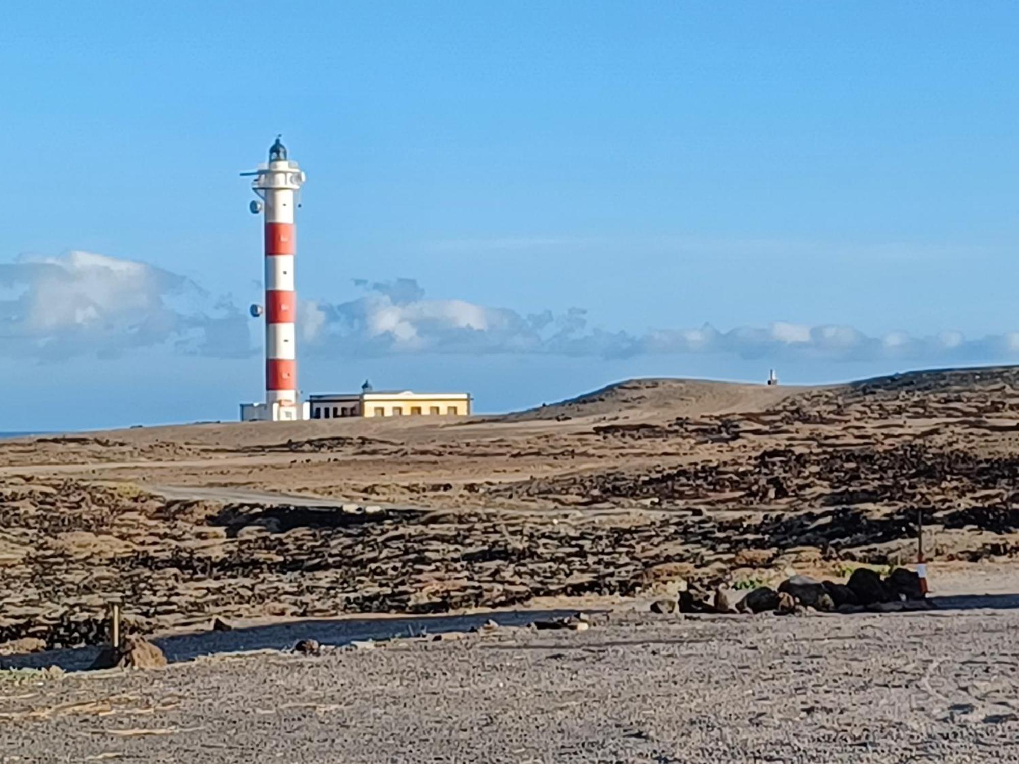 Apartmán Playaelporis Poris de Abona Exteriér fotografie